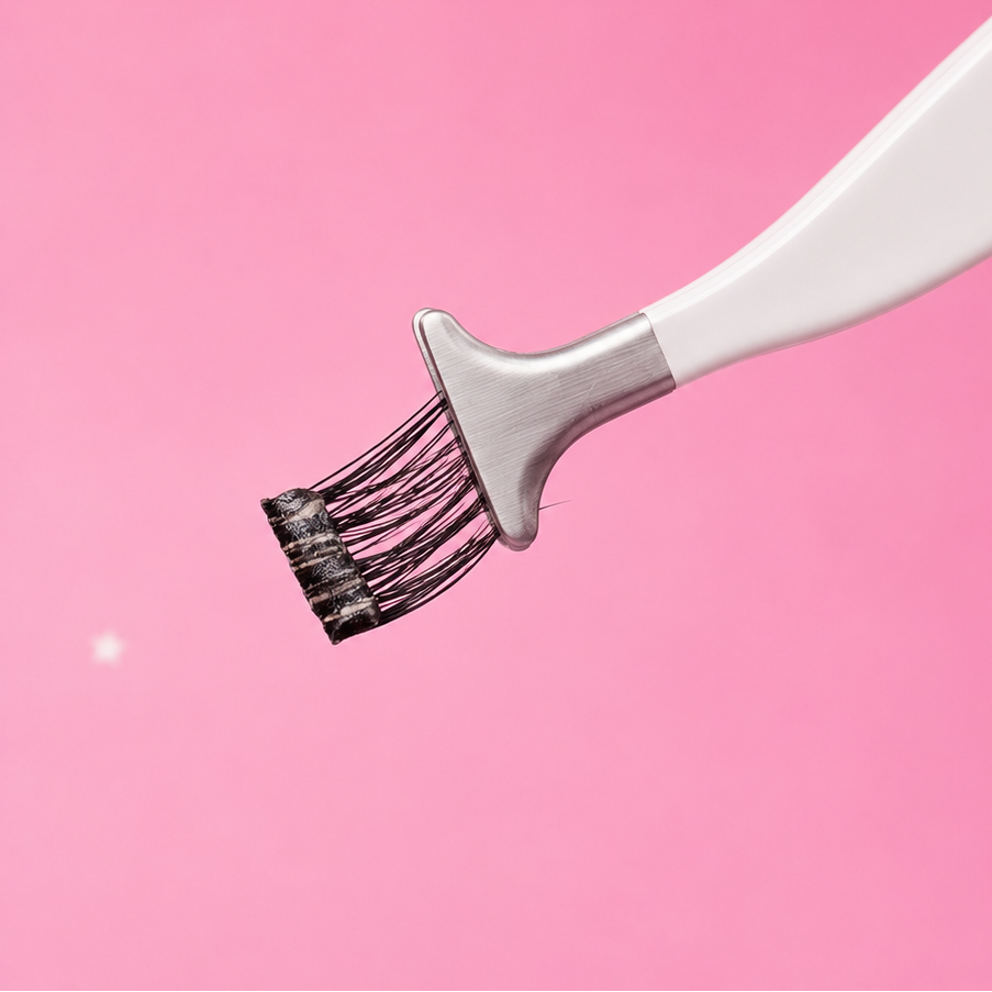 Flat Top Lash Applicator