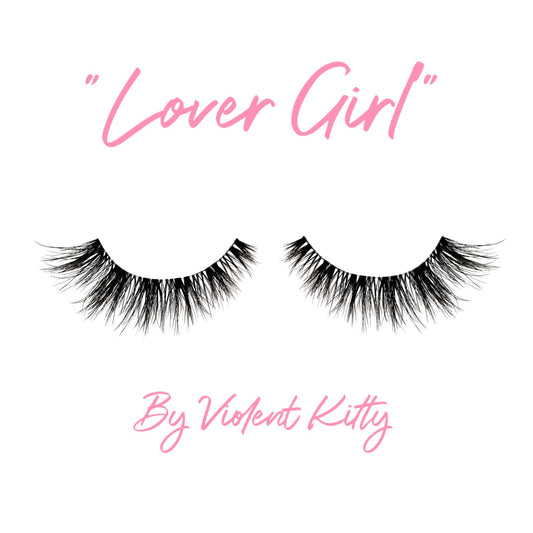 LOVER GIRL