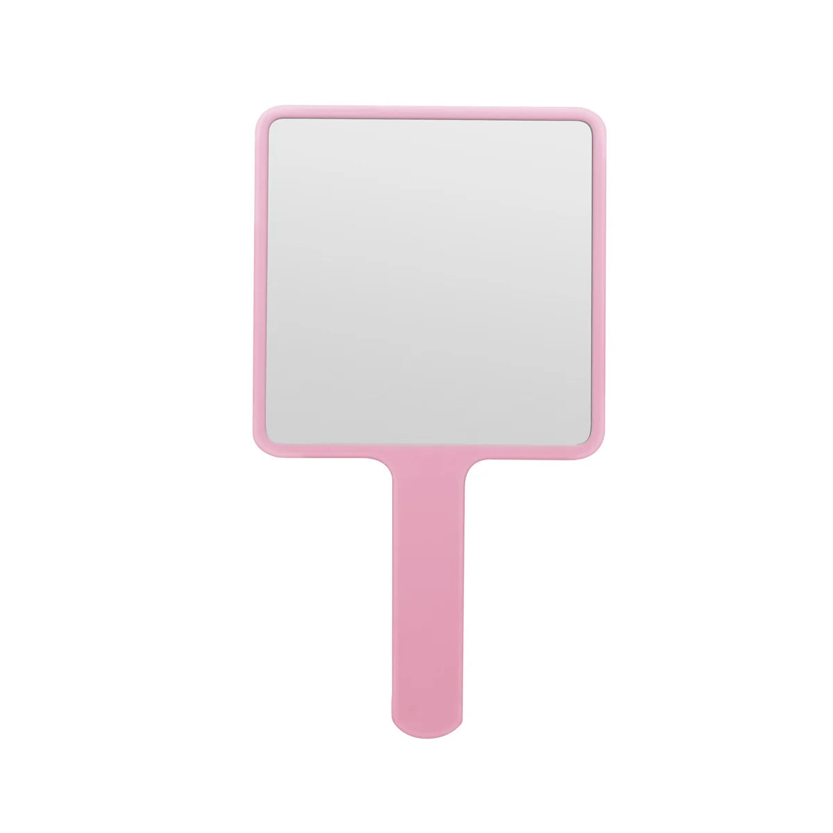 Kitty Girl Pink Glam Mirror