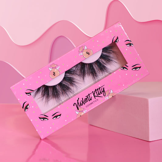 "STALLION" FULL LASH