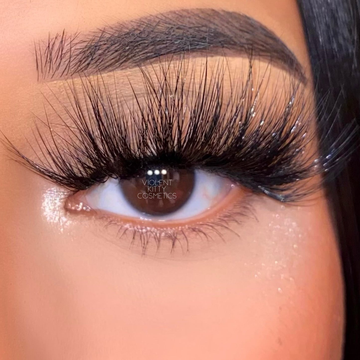 "STALLION" FULL LASH