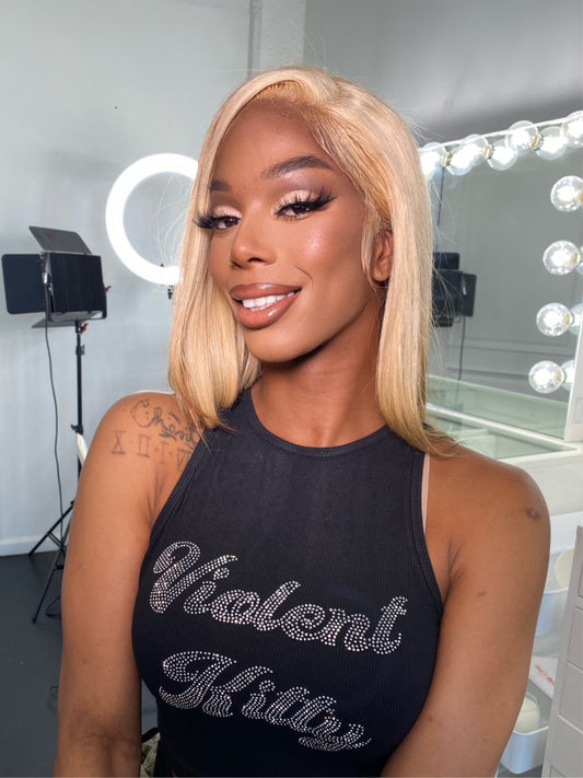 "DIVINE" ARTIST CUT LASH