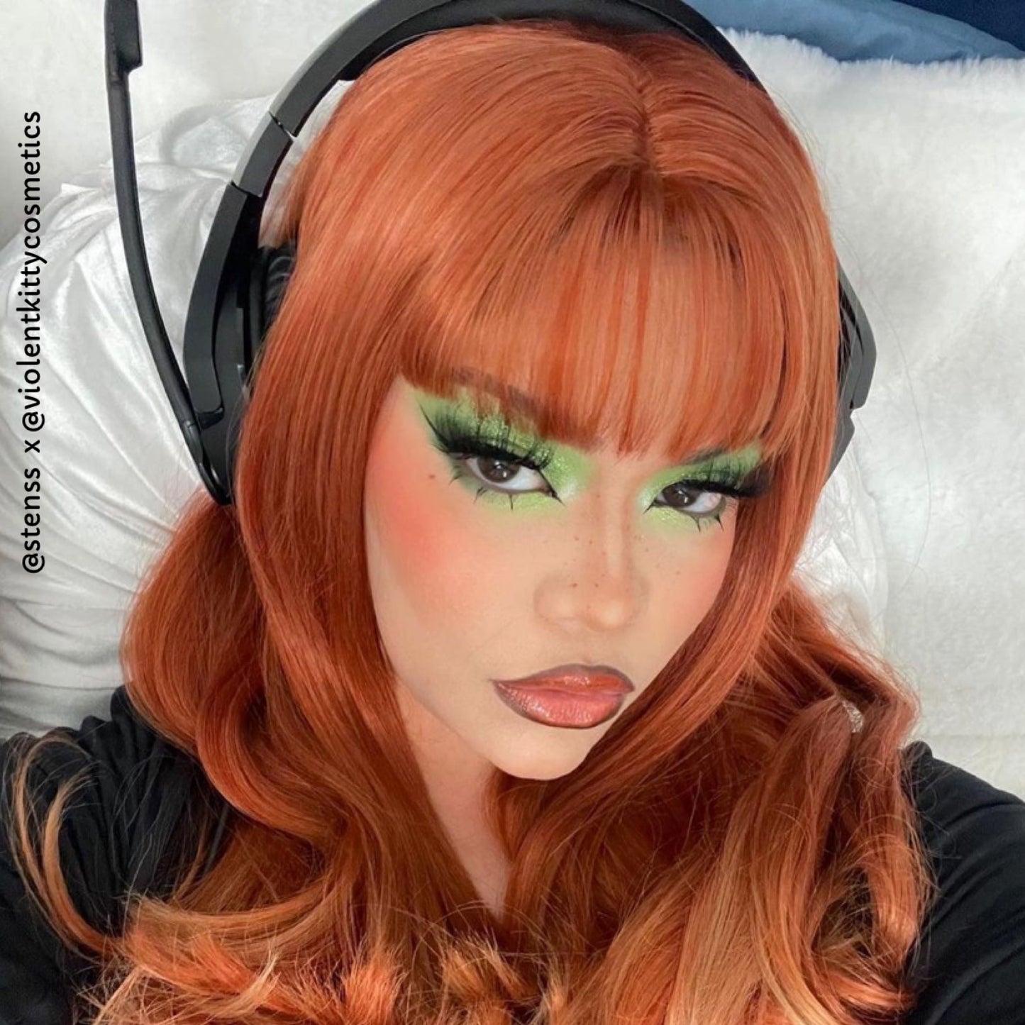 "BABY DOLL" FULL LASH