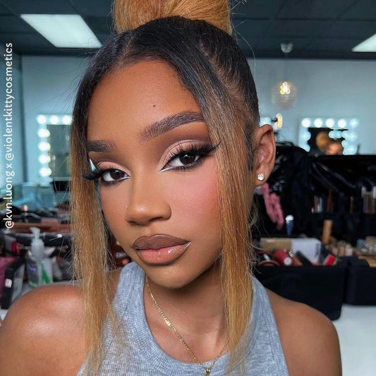 "DIVINE" ARTIST CUT LASH