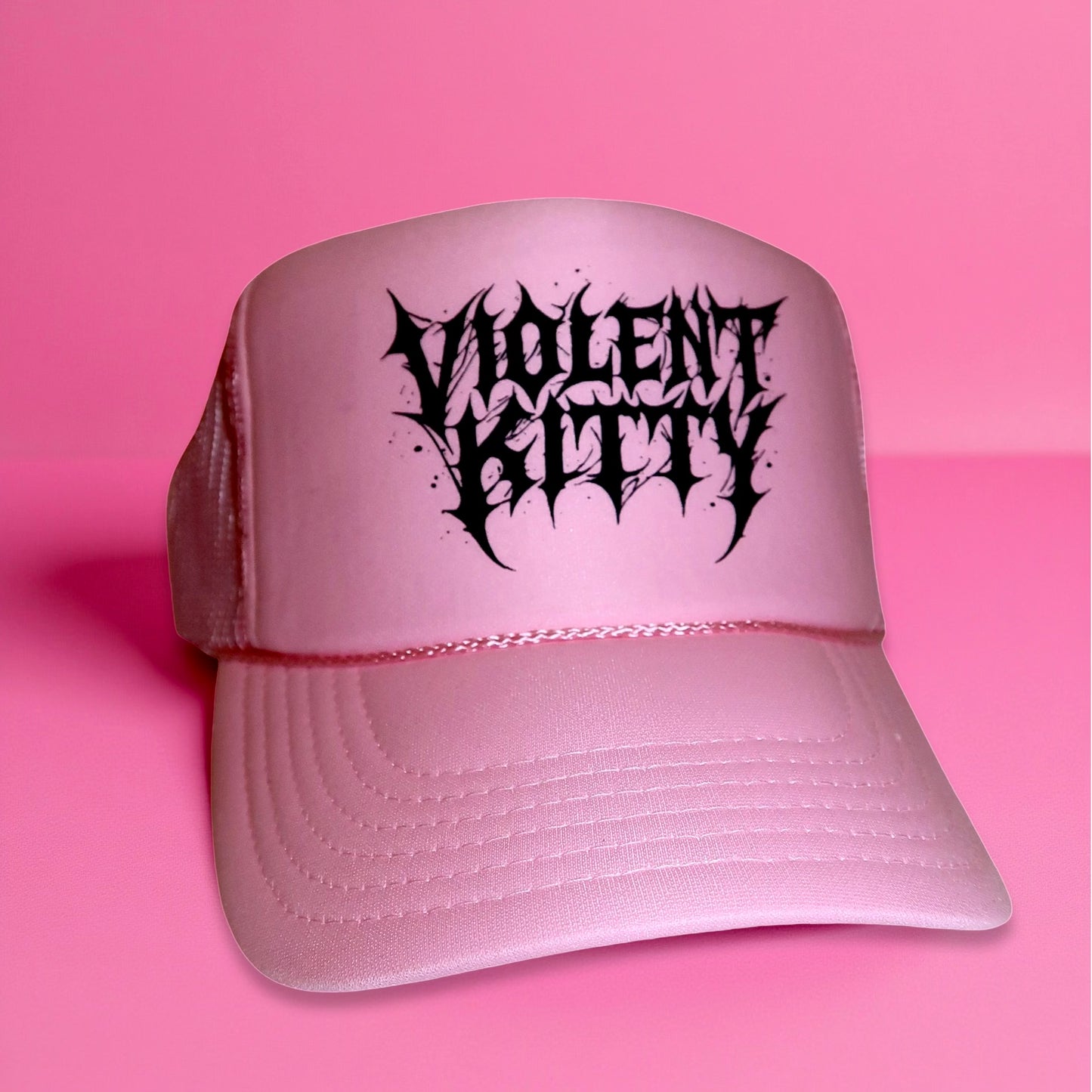 VIOLENT KITTY TRUCKER