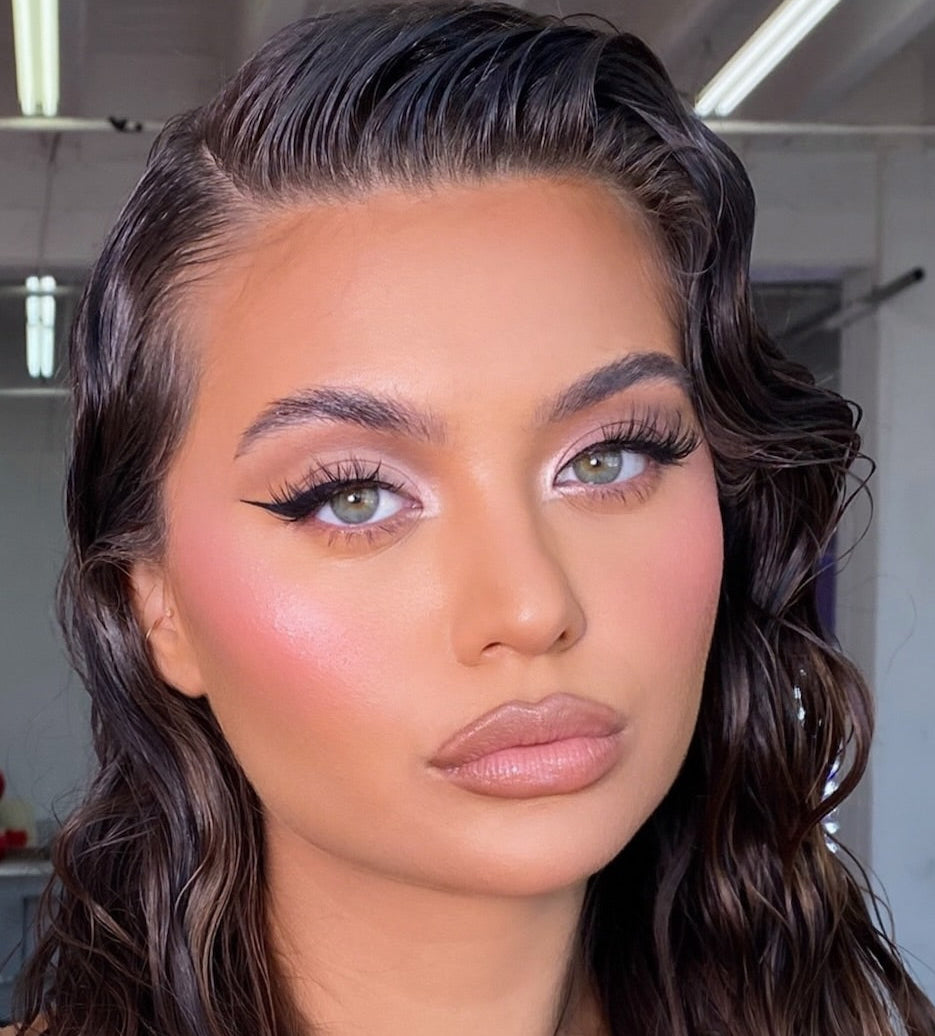 “MEOW” Individual Lash Clusters