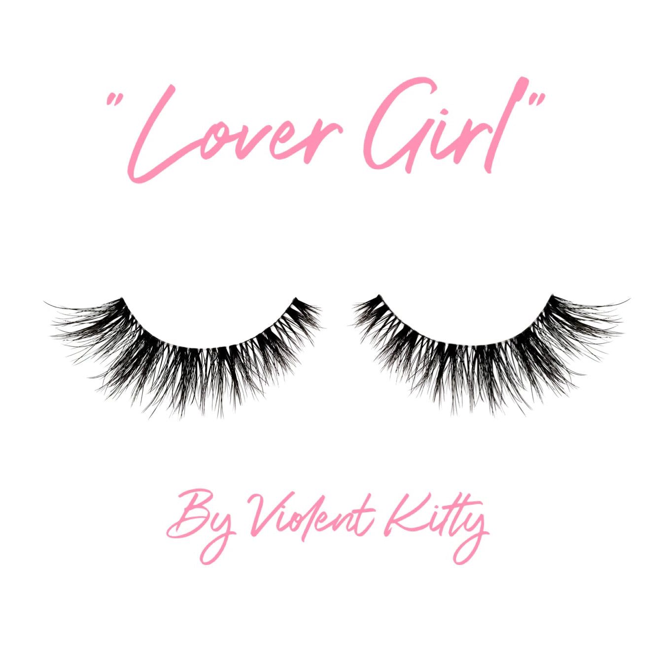 LOVER GIRL
