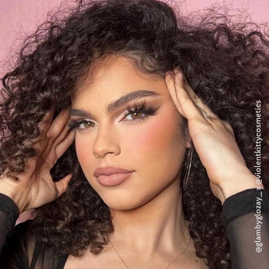 “PUSSYCAT” Cluster Lashes