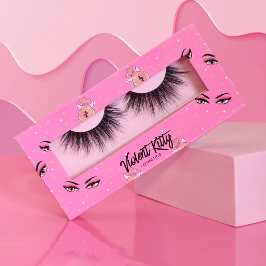 "BABY DOLL" FULL LASH