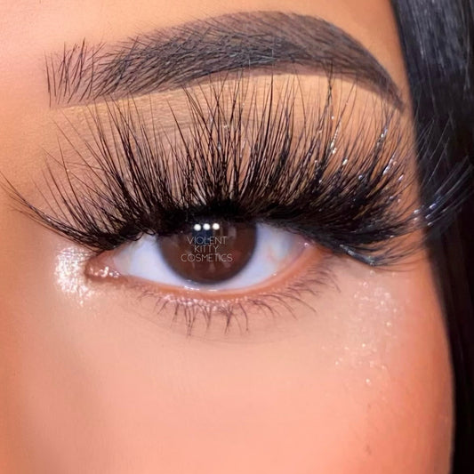 "STALLION" FULL LASH